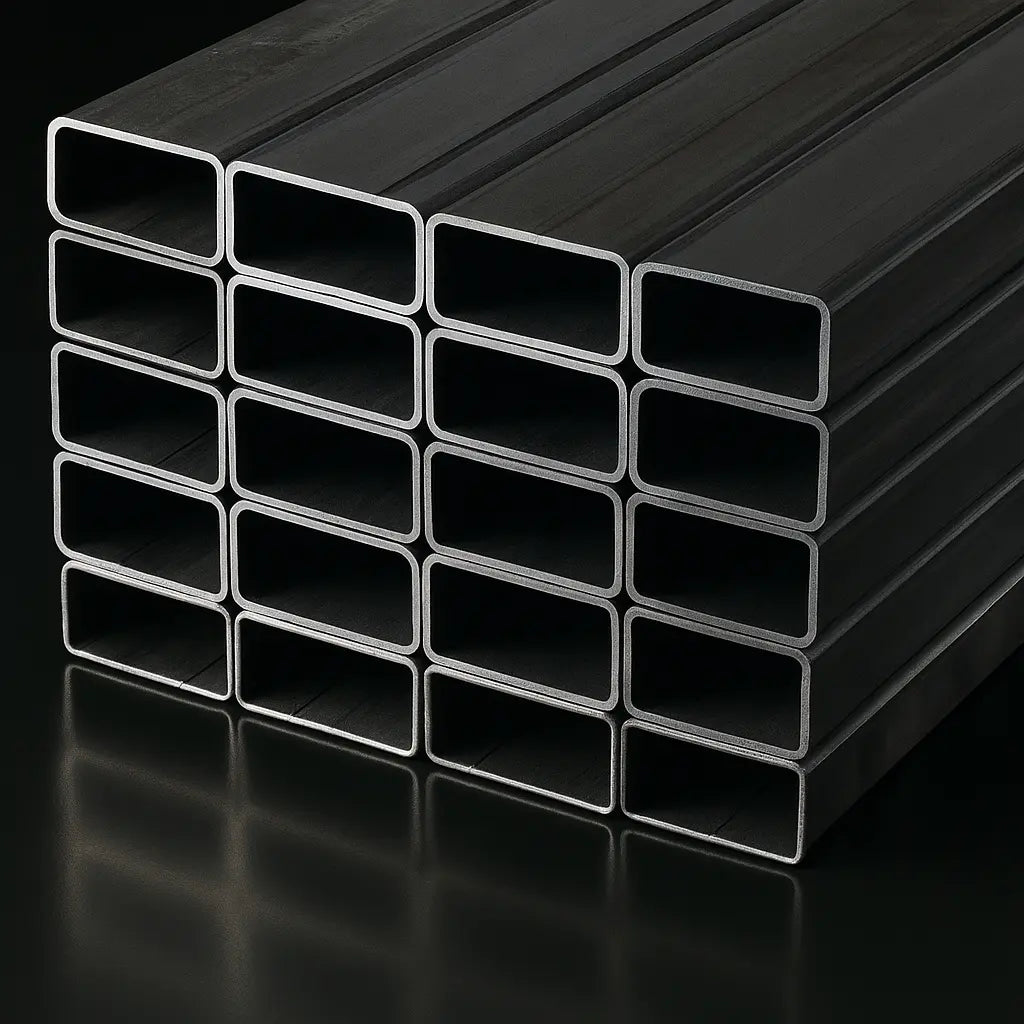 TUBERIA RECTANGULAR